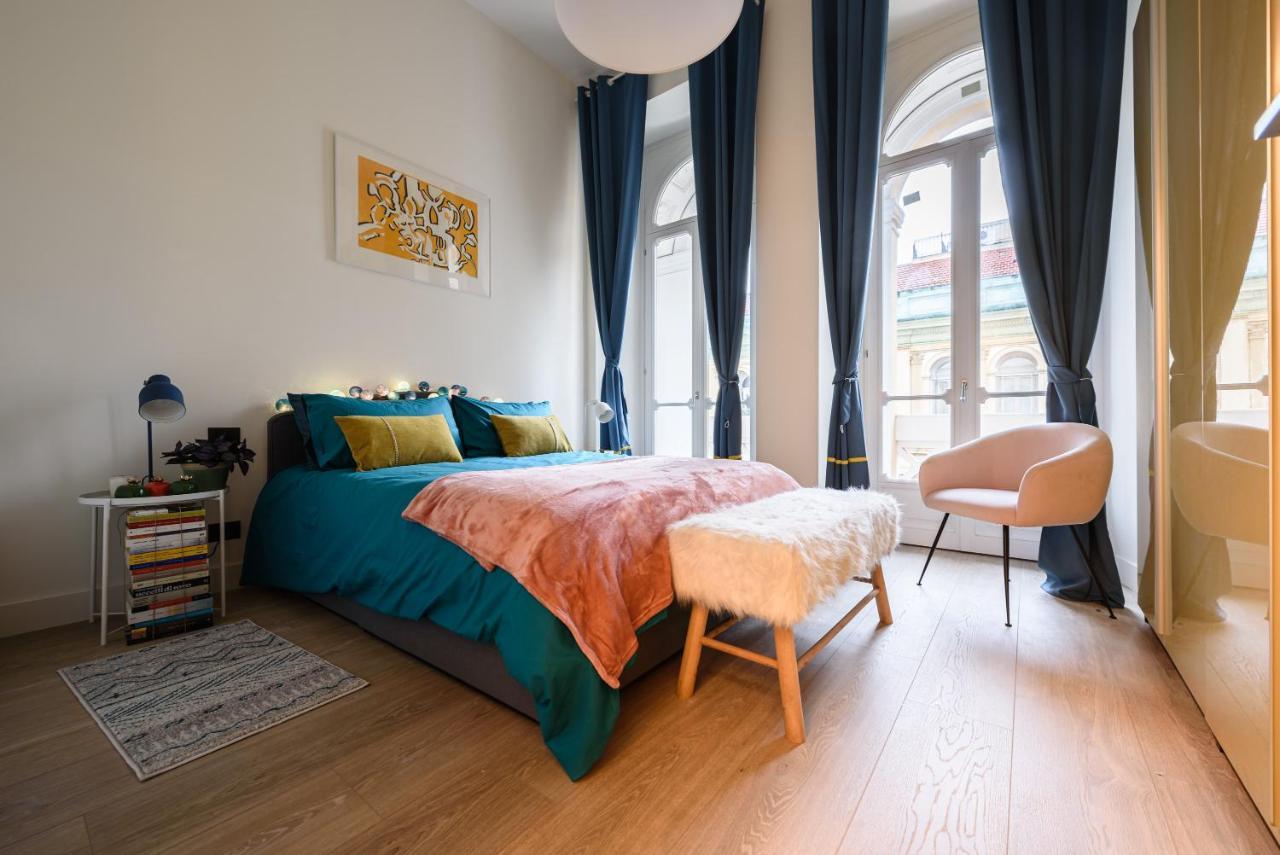 Apt503A Наполи Екстериор снимка