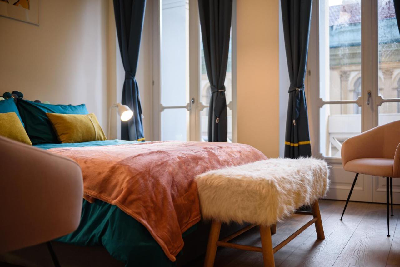 Apt503A Наполи Екстериор снимка